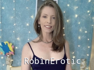 RobinErotic