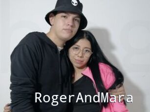 RogerAndMara