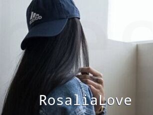 Rosalia_Love