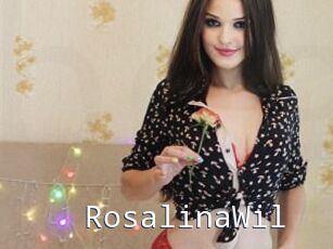 RosalinaWil