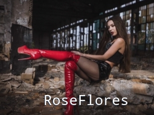 RoseFlores