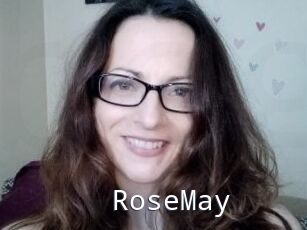 RoseMay