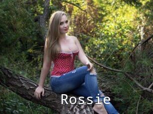 Rossie