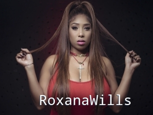 RoxanaWills