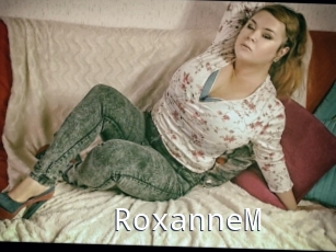 RoxanneM