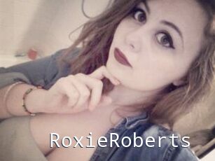 RoxieRoberts