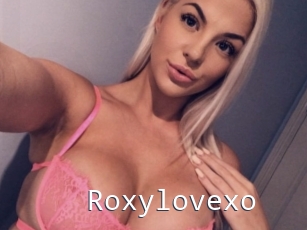 Roxylovexo