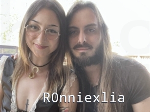 R0nniexlia