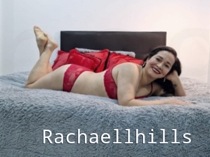 Rachaellhills