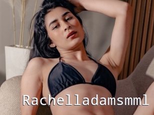 Rachelladamsmml