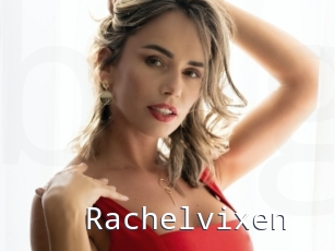 Rachelvixen