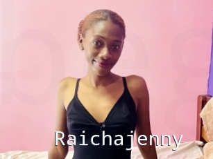 Raichajenny