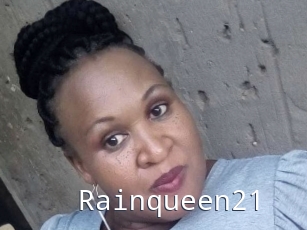 Rainqueen21