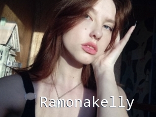 Ramonakelly