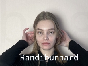 Randiburnard