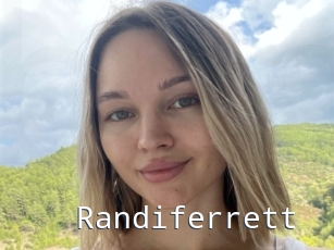 Randiferrett