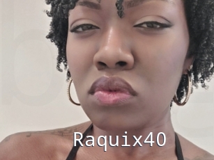 Raquix40