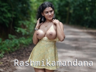 Rashmikamandana