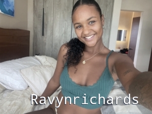 Ravynrichards