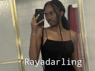 Rayadarling