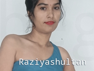 Raziyashultan