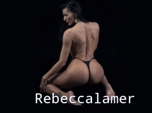 Rebeccalamer