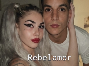 Rebelamor