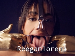 Reeganlorenz