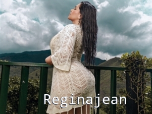 Reginajean