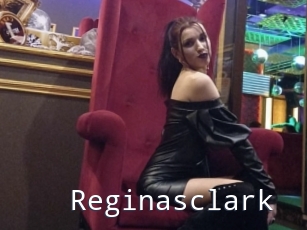 Reginasclark