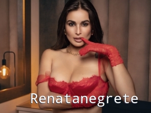 Renatanegrete