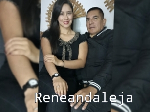 Reneandaleja