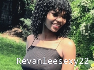 Revanleesexy22