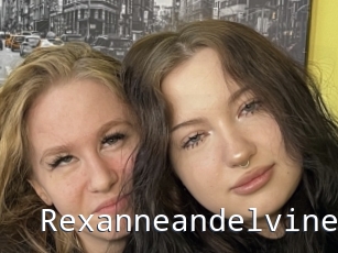 Rexanneandelvine