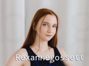 Rexannegossett