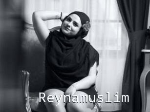 Reynamuslim