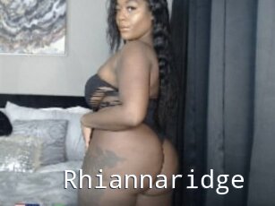 Rhiannaridge