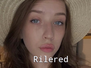 Rilered