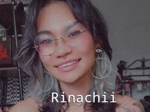 Rinachii