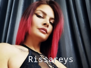 Rissareys