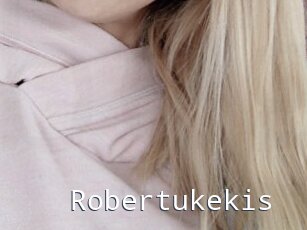 Robertukekis