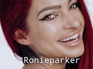 Ronieparker