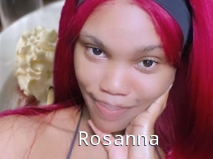 Rosanna