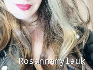 Rosannamylauk