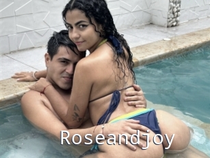 Roseandjoy