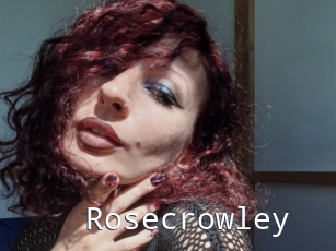 Rosecrowley