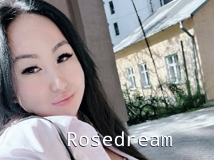 Rosedream