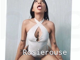 Rosierouse