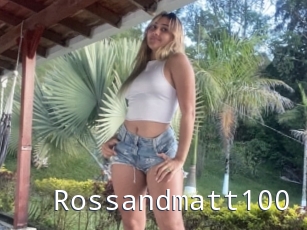 Rossandmatt100