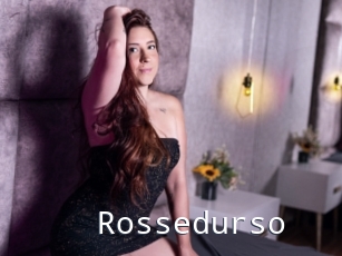 Rossedurso